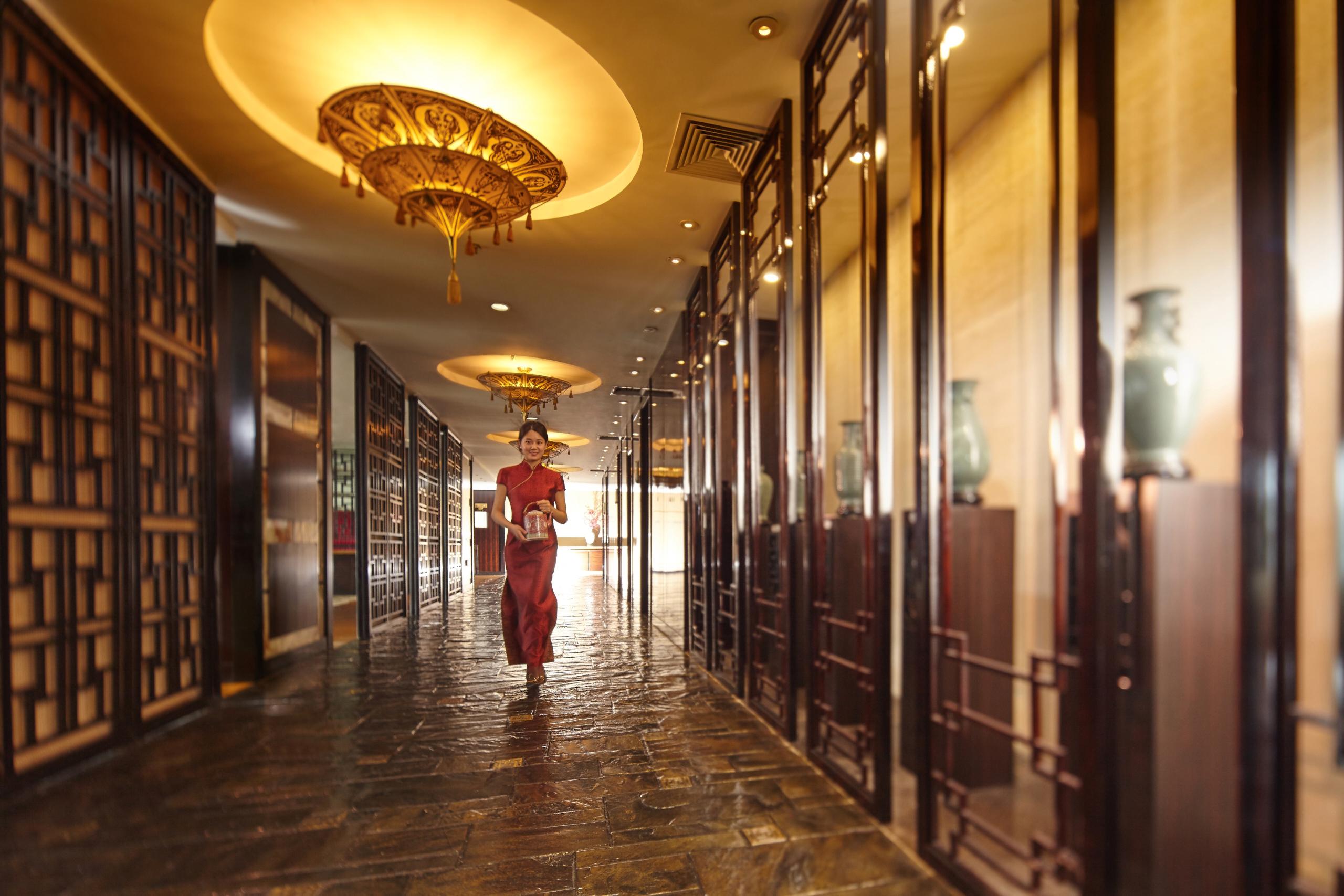 Songjiang New Century Grand Hotel Shanghai Zewnętrze zdjęcie